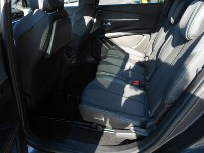Peugeot 5008 Gebrauchtwagen Peugeot 5008 Gebrauchtwagen