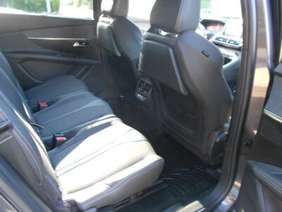 Peugeot 5008 Gebrauchtwagen Peugeot 5008 Gebrauchtwagen
