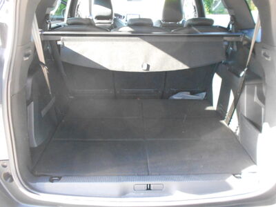 Peugeot 5008 Gebrauchtwagen Peugeot 5008 Gebrauchtwagen