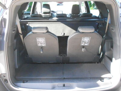 Peugeot 5008 Gebrauchtwagen Peugeot 5008 Gebrauchtwagen