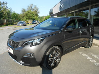 Peugeot 5008 Gebrauchtwagen Peugeot 5008 Gebrauchtwagen