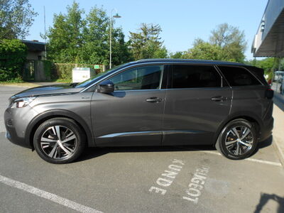 Peugeot 5008 Gebrauchtwagen Peugeot 5008 Gebrauchtwagen