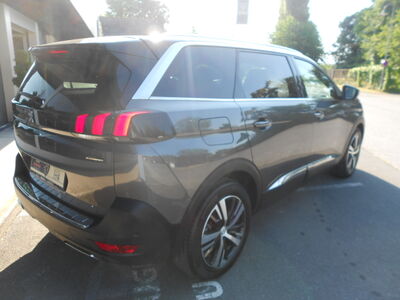 Peugeot 5008 Gebrauchtwagen Peugeot 5008 Gebrauchtwagen