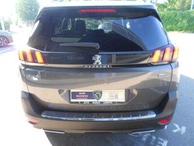 Peugeot 5008 Gebrauchtwagen Peugeot 5008 Gebrauchtwagen