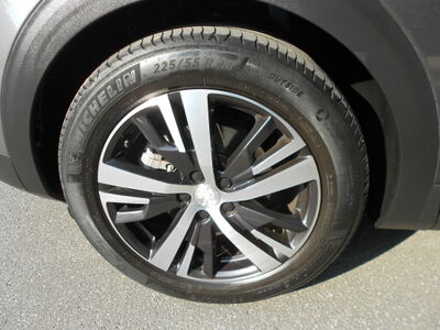 Peugeot 5008 Gebrauchtwagen Peugeot 5008 Gebrauchtwagen