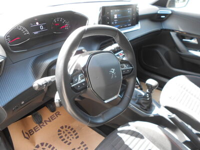 Peugeot 2008 Gebrauchtwagen Peugeot 2008 Gebrauchtwagen