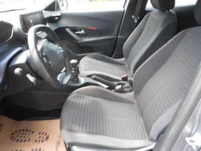 Peugeot 2008 Gebrauchtwagen Peugeot 2008 Gebrauchtwagen