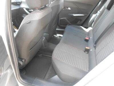 Peugeot 2008 Gebrauchtwagen Peugeot 2008 Gebrauchtwagen