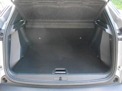 Peugeot 2008 Gebrauchtwagen Peugeot 2008 Gebrauchtwagen