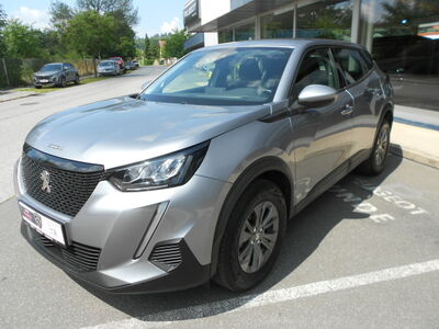 Peugeot 2008 Gebrauchtwagen Peugeot 2008 Gebrauchtwagen