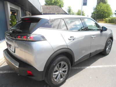 Peugeot 2008 Gebrauchtwagen Peugeot 2008 Gebrauchtwagen