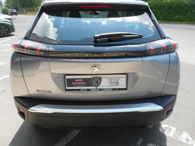 Peugeot 2008 Gebrauchtwagen Peugeot 2008 Gebrauchtwagen