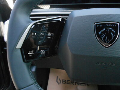 Peugeot 3008 Jahreswagen Peugeot 3008 Jahreswagen