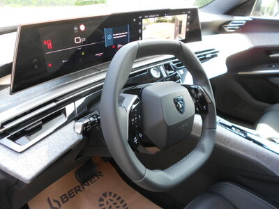 Peugeot 3008 Jahreswagen Peugeot 3008 Jahreswagen