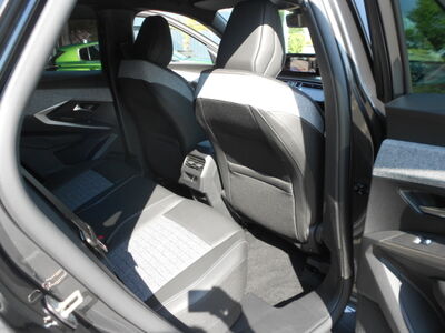 Peugeot 3008 Jahreswagen Peugeot 3008 Jahreswagen