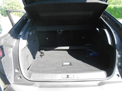 Peugeot 3008 Jahreswagen Peugeot 3008 Jahreswagen