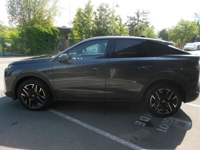 Peugeot 3008 Jahreswagen Peugeot 3008 Jahreswagen