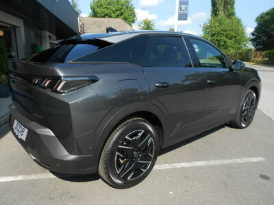 Peugeot 3008 Jahreswagen Peugeot 3008 Jahreswagen