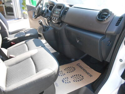 Fiat Talento Gebrauchtwagen Fiat Talento Gebrauchtwagen
