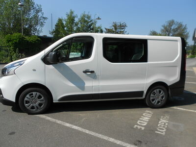 Fiat Talento Gebrauchtwagen Fiat Talento Gebrauchtwagen