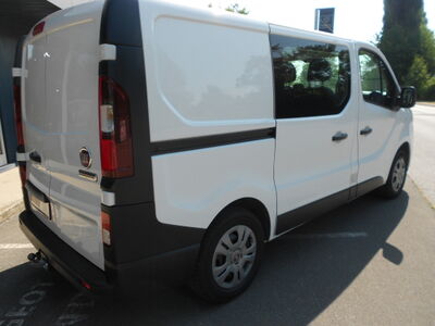 Fiat Talento Gebrauchtwagen Fiat Talento Gebrauchtwagen