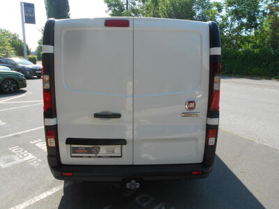 Fiat Talento Gebrauchtwagen Fiat Talento Gebrauchtwagen