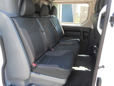 Fiat Talento Gebrauchtwagen Fiat Talento Gebrauchtwagen