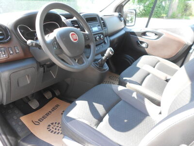 Fiat Talento Gebrauchtwagen Fiat Talento Gebrauchtwagen