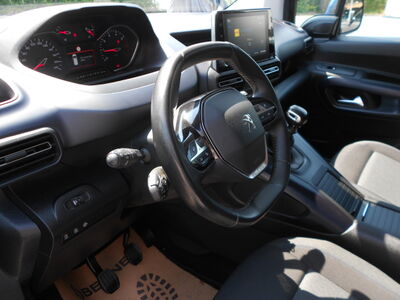 Peugeot Rifter Gebrauchtwagen Peugeot Rifter Gebrauchtwagen