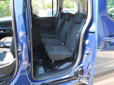Peugeot Rifter Gebrauchtwagen Peugeot Rifter Gebrauchtwagen