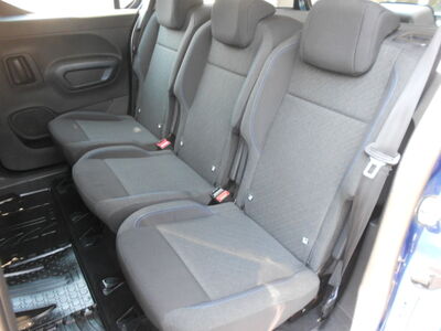 Peugeot Rifter Gebrauchtwagen Peugeot Rifter Gebrauchtwagen