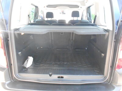 Peugeot Rifter Gebrauchtwagen Peugeot Rifter Gebrauchtwagen