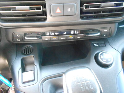 Peugeot Rifter Gebrauchtwagen Peugeot Rifter Gebrauchtwagen