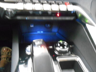Peugeot 5008 Gebrauchtwagen Peugeot 5008 Gebrauchtwagen