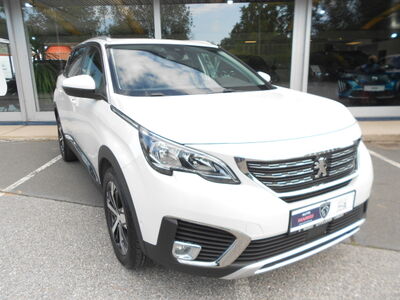 Peugeot 5008 Gebrauchtwagen Peugeot 5008 Gebrauchtwagen
