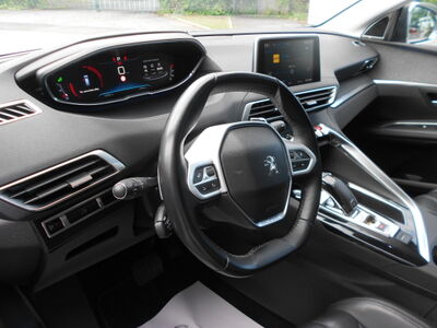 Peugeot 5008 Gebrauchtwagen Peugeot 5008 Gebrauchtwagen