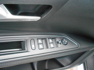 Peugeot 5008 Gebrauchtwagen Peugeot 5008 Gebrauchtwagen