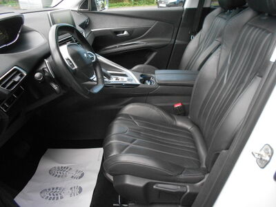 Peugeot 5008 Gebrauchtwagen Peugeot 5008 Gebrauchtwagen