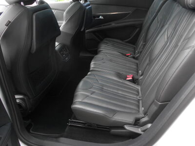 Peugeot 5008 Gebrauchtwagen Peugeot 5008 Gebrauchtwagen