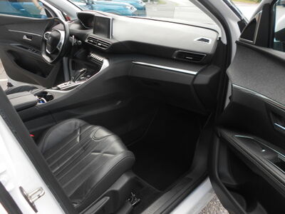 Peugeot 5008 Gebrauchtwagen Peugeot 5008 Gebrauchtwagen