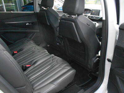 Peugeot 5008 Gebrauchtwagen Peugeot 5008 Gebrauchtwagen