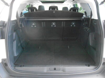 Peugeot 5008 Gebrauchtwagen Peugeot 5008 Gebrauchtwagen