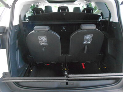 Peugeot 5008 Gebrauchtwagen Peugeot 5008 Gebrauchtwagen