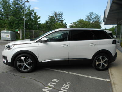 Peugeot 5008 Gebrauchtwagen Peugeot 5008 Gebrauchtwagen