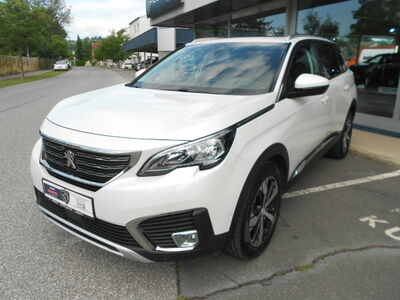 Peugeot 5008 Gebrauchtwagen Peugeot 5008 Gebrauchtwagen