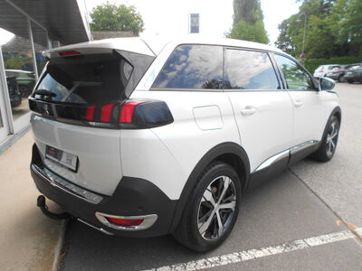 Peugeot 5008 Gebrauchtwagen Peugeot 5008 Gebrauchtwagen