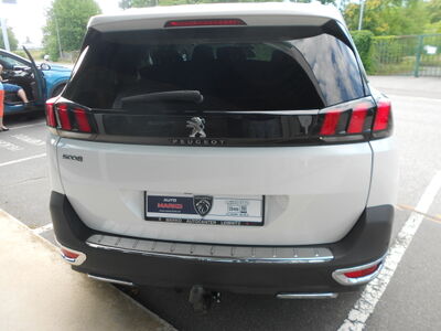 Peugeot 5008 Gebrauchtwagen Peugeot 5008 Gebrauchtwagen