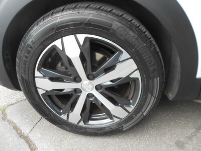 Peugeot 5008 Gebrauchtwagen Peugeot 5008 Gebrauchtwagen