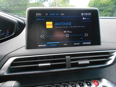 Peugeot 5008 Gebrauchtwagen Peugeot 5008 Gebrauchtwagen