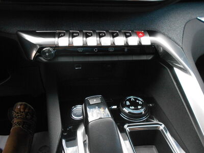 Peugeot 5008 Gebrauchtwagen Peugeot 5008 Gebrauchtwagen